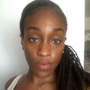 Meet your Posher, Skye